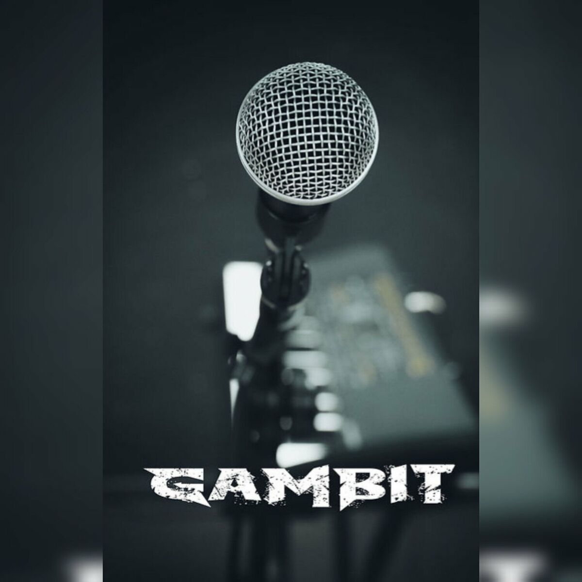 Gambit: albums, songs, playlists | Listen on Deezer