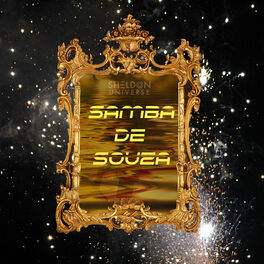 Album cover of Samba De Souza
