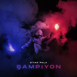 Album cover of Şampiyon