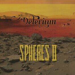 Album cover of Spheres II