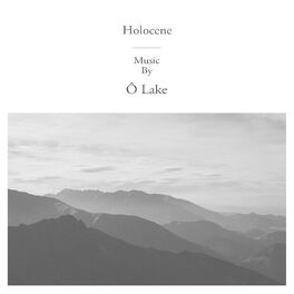 Album cover of Holocene