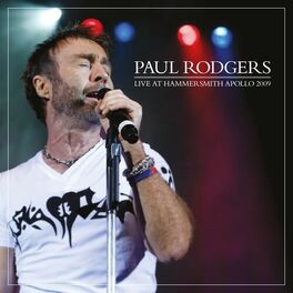 Paul Rodgers – Overloaded Lyrics