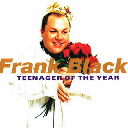 Album cover of Teenager of the Year