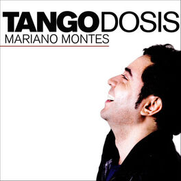Album cover of Tango Dosis