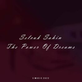 Album cover of The Power Of Dreams