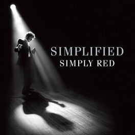 Album cover of Simplified (Remastered & Expanded) (audio Version)