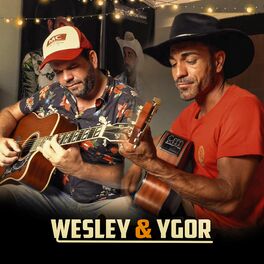 Weslley e ygor: músicas com letras e álbuns | Ouvir na Deezer