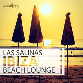 Album cover of Las Salinas Ibiza Beach Lounge