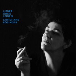 Album cover of Lieder ohne Leiden