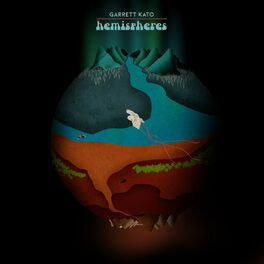 Album cover of hemispheres