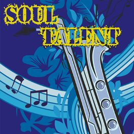 Album cover of Soul Talent