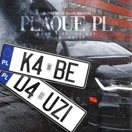 Album cover of Plaque PL