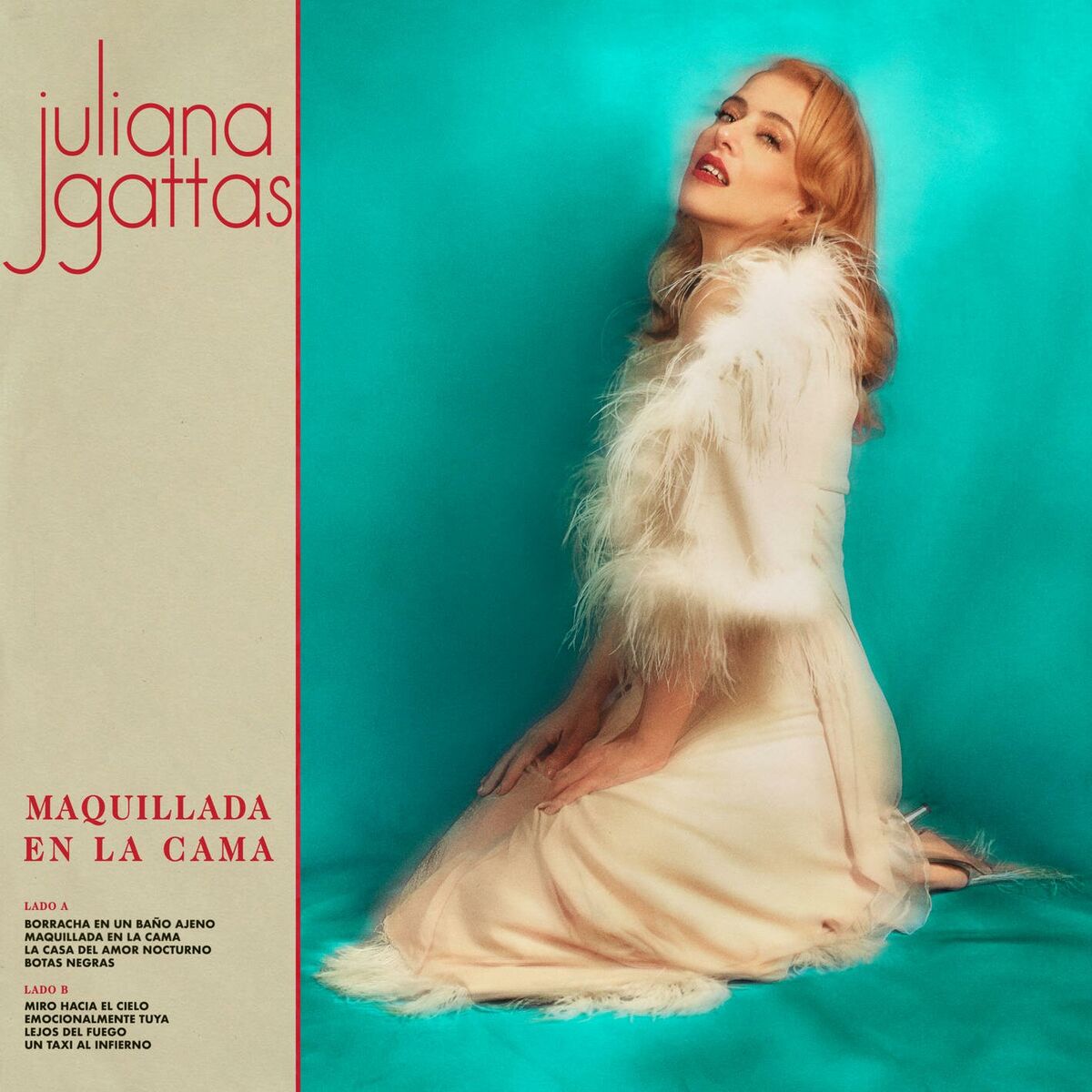 Picture of Juliana Gattas