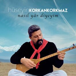 Album cover of Nasıl Yar Diyeyim