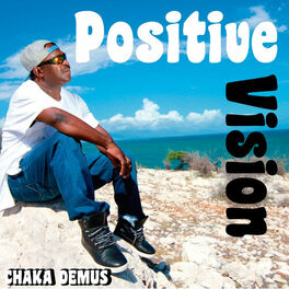 Album cover of Positive Vision