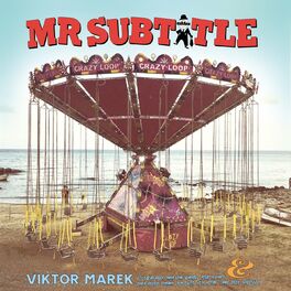 Album cover of The Lucky Bag of Viktor Marek