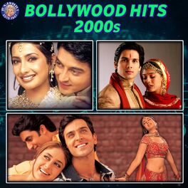 Album cover of Bollywood Hits 2000S