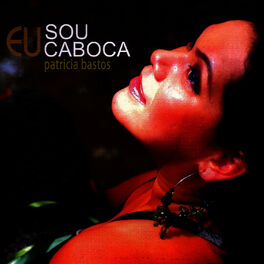 Album cover of Eu Sou Caboca