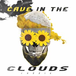 Album cover of Cave in the Clouds