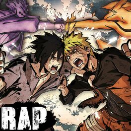Naruto vs Goku Rap Battle pt 1  3  Fandom