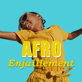 Album cover of Afro Enjaillement