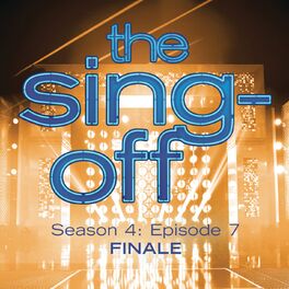 Album cover of The Sing-Off: Season 4, Episode 7- Finale