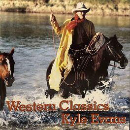 Album cover of Western Classics