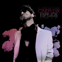 Album cover of Espejos