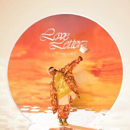 Album cover of Love Letterz (Deluxe)