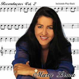 Album cover of Recordações, Vol. 2