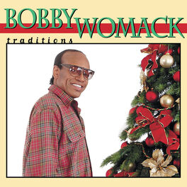 Album cover of Traditions