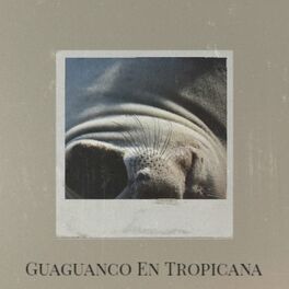 Album cover of Guaguanco En Tropicana