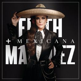 Album cover of +Mexicana