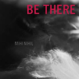 Album cover of Be There