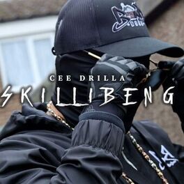 Album cover of Skillibeng