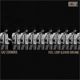 Album cover of Feel Loop (Lizard Dream)