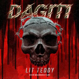 Album cover of Dagiti