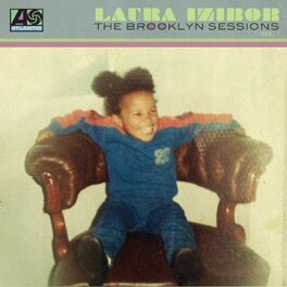 Album cover of The Brooklyn Sessions: Vol. 1