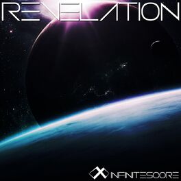 Album cover of Revelation