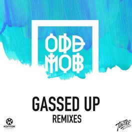 Album cover of Gassed Up (Remixes)