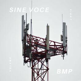 Album cover of Sine Voce, Volume Eight