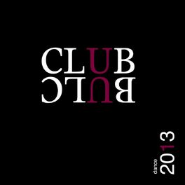 Album cover of Club Dance 2013