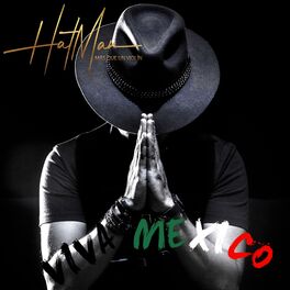 Album cover of Cielito Lindo (feat. Tiffany)