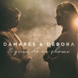 Album picture of E Quando Eu Chorar
