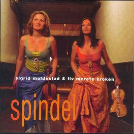 Album picture of Spindel