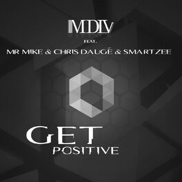 Album cover of Get Positive