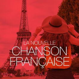 Album cover of La nouvelle chanson française