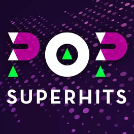 Album cover of Pop Superhits