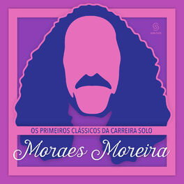 Album cover of Os Primeiros Clássicos da Carreira Solo