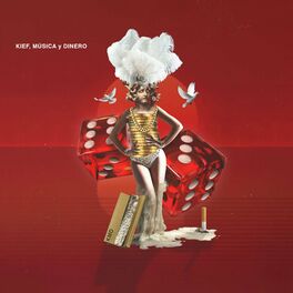 Album cover of Kief, Música y Dinero